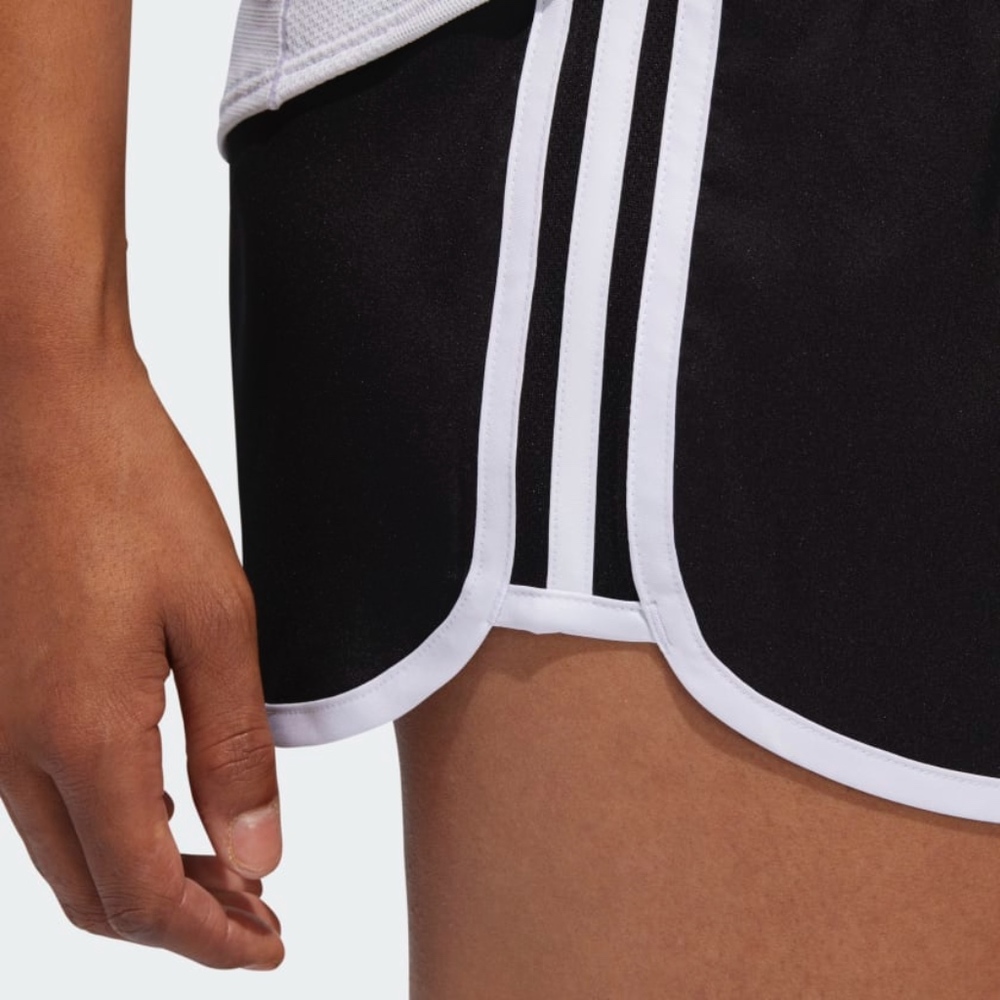 WOMEN'S RUNNING M10 ICON SHORTS ce2014 b7 - Picture 3 of 7